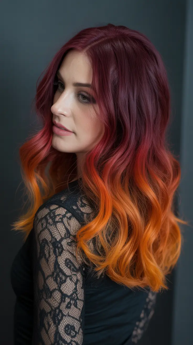 Fall and Winter Hair Color Ideas 2025 / 2026: Stylish Choices for Brunettes