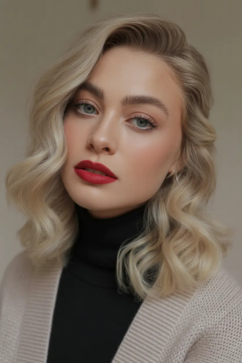 Fall and Winter Hair Color Ideas 2025 / 2026: Stylish Choices for Brunettes