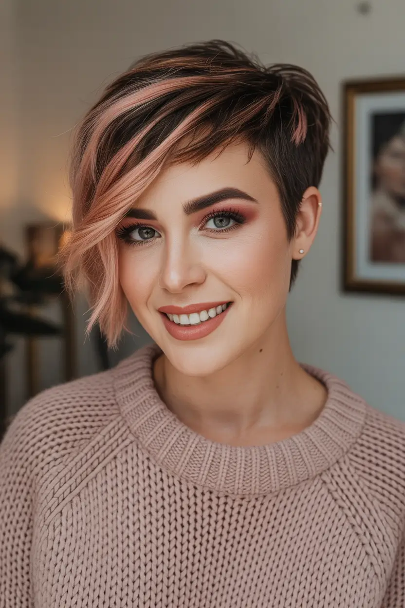 Fall and Winter Haircuts Ideas 2025 / 2026: Short, Medium & Long Inspo for Women