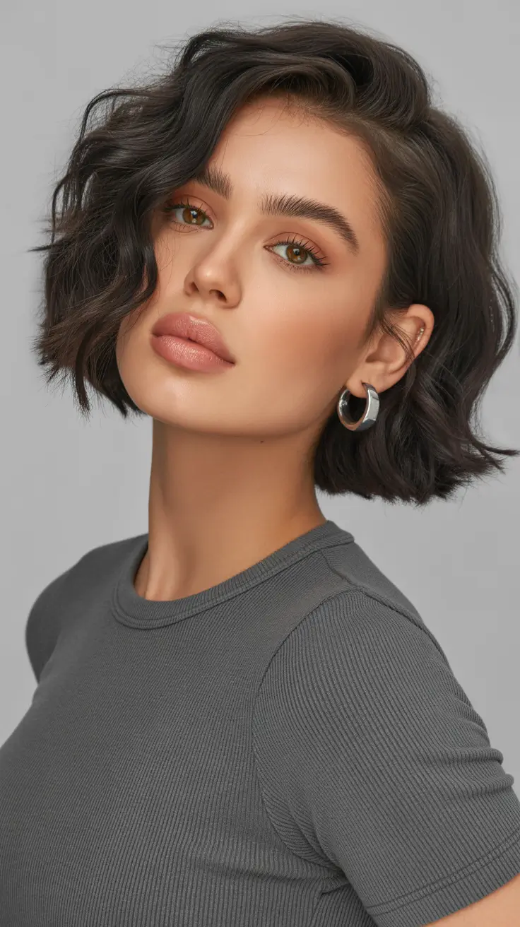 Fall and Winter Haircuts Ideas 2025 / 2026: Short, Medium & Long Inspo for Women