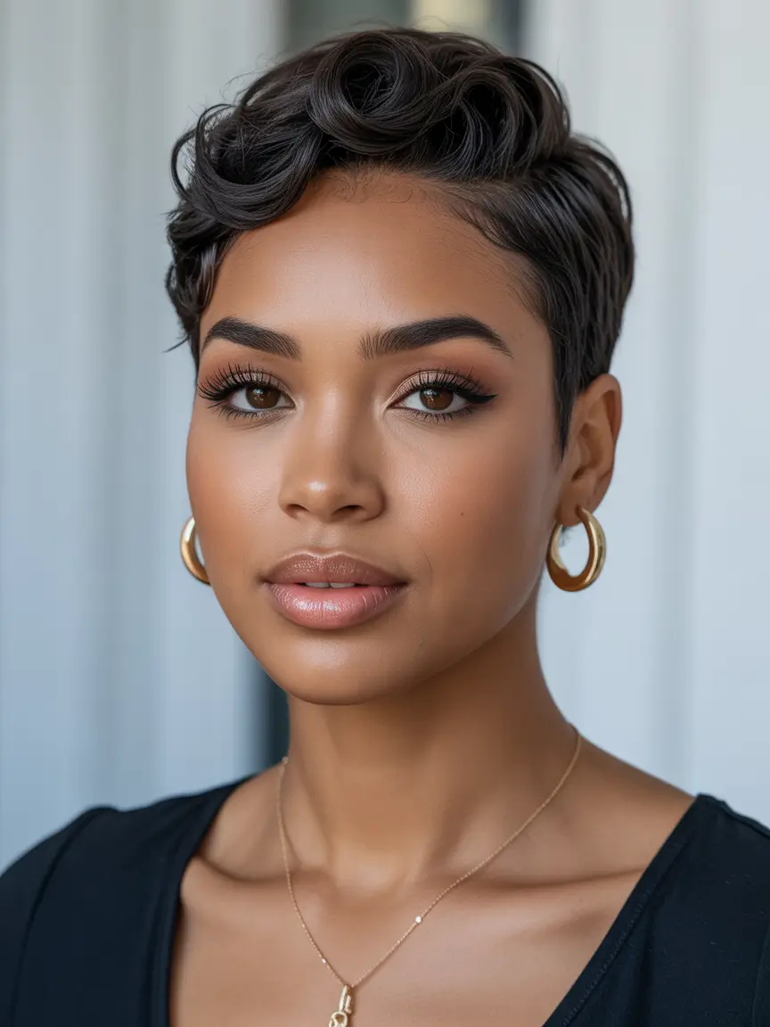 Fall and Winter Haircuts Ideas 2025 / 2026: Short, Medium & Long Inspo for Women