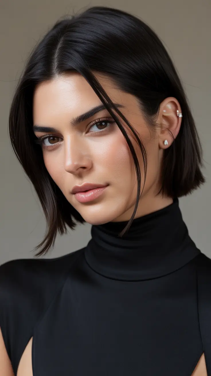 Fall and Winter Haircuts Ideas 2025 / 2026: Short, Medium & Long Inspo for Women