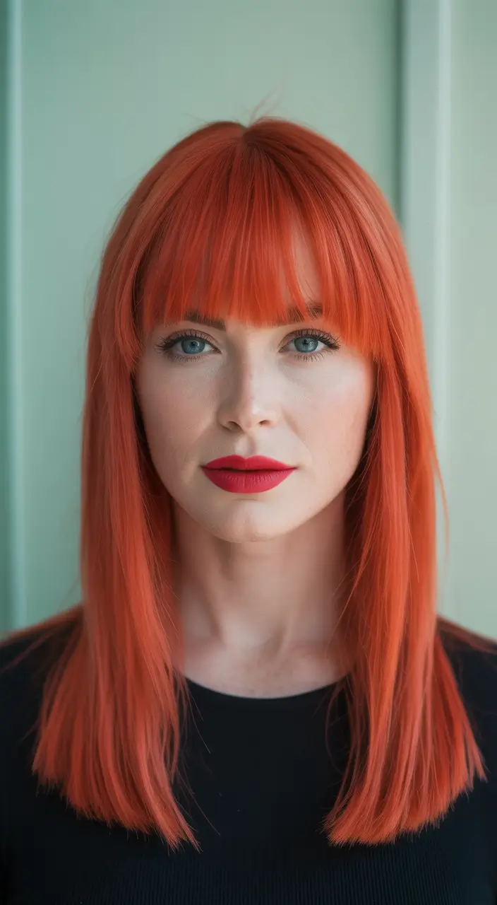 Fall and Winter Haircuts Ideas 2025 / 2026: Short, Medium & Long Inspo for Women