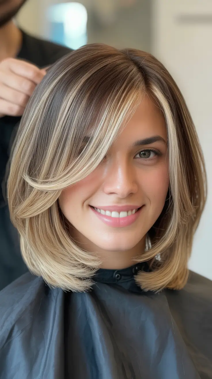 Fall and Winter Haircuts Ideas 2025 / 2026: Short, Medium & Long Inspo for Women
