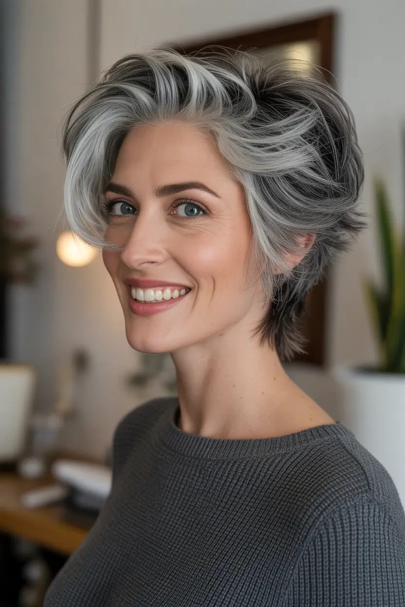 Fall and Winter Haircuts Ideas 2025 / 2026: Short, Medium & Long Inspo for Women