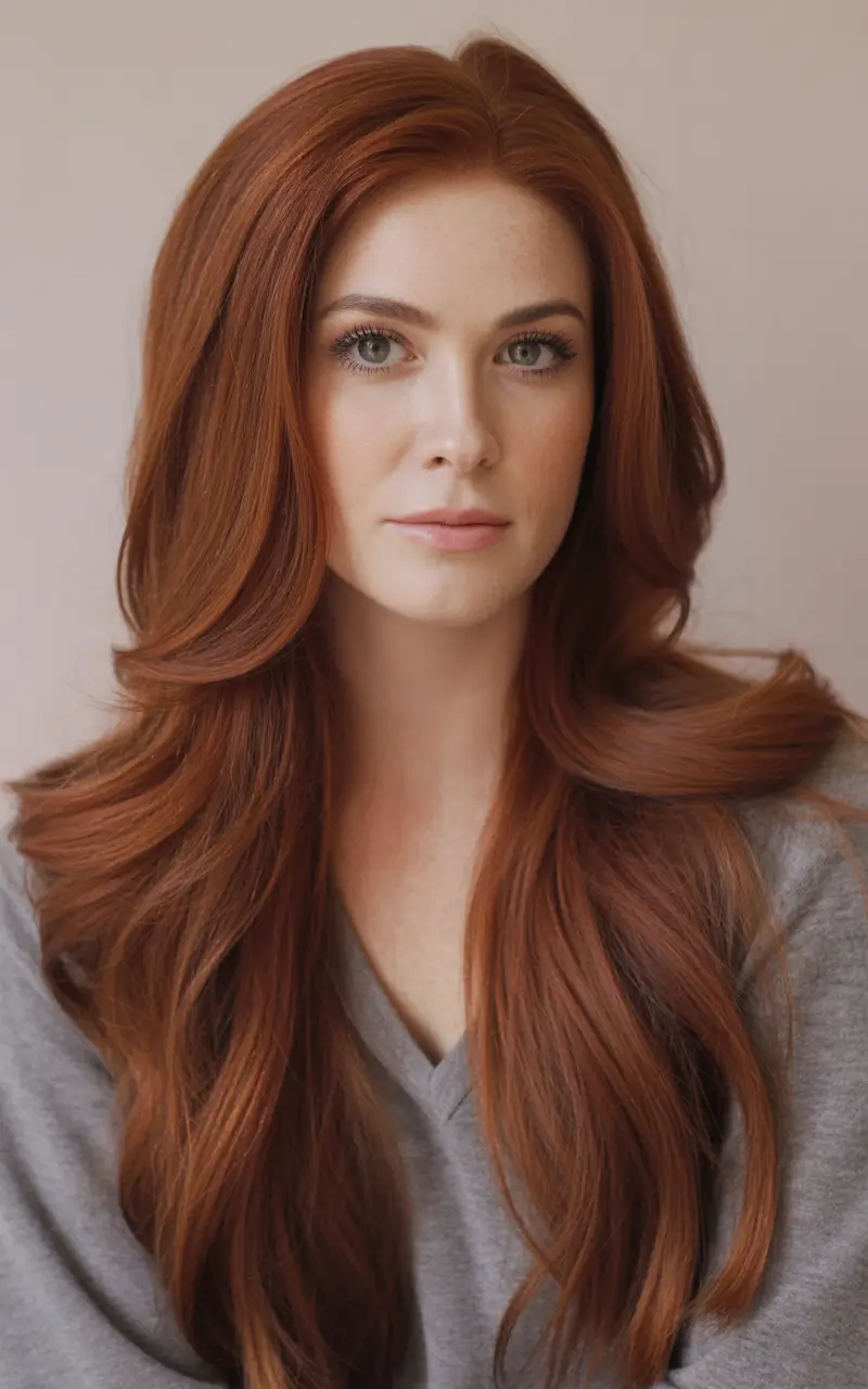 Fall and Winter Haircuts Ideas 2025 / 2026: Short, Medium & Long Inspo for Women