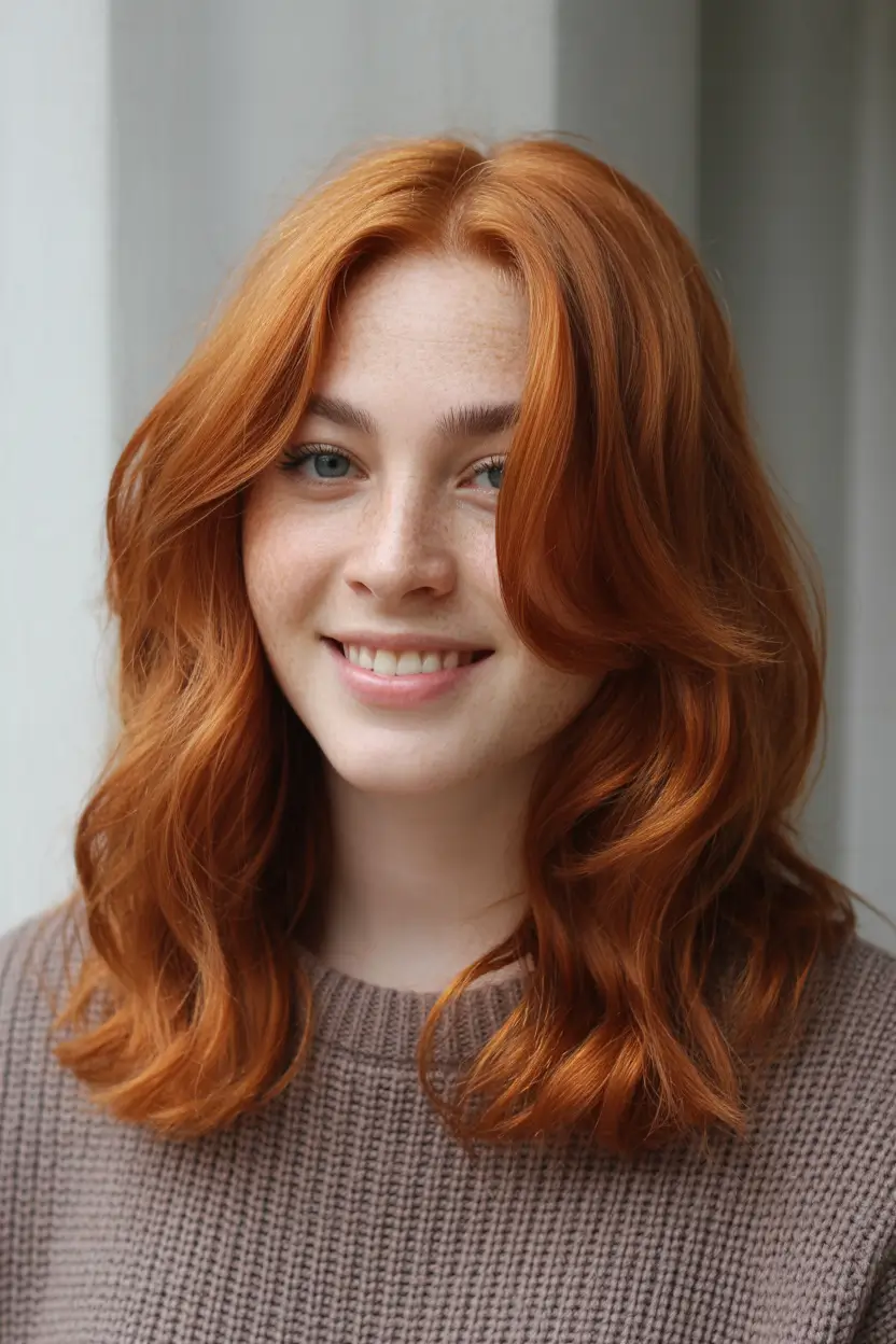 Fall and Winter Haircuts Ideas 2025 / 2026: Short, Medium & Long Inspo for Women