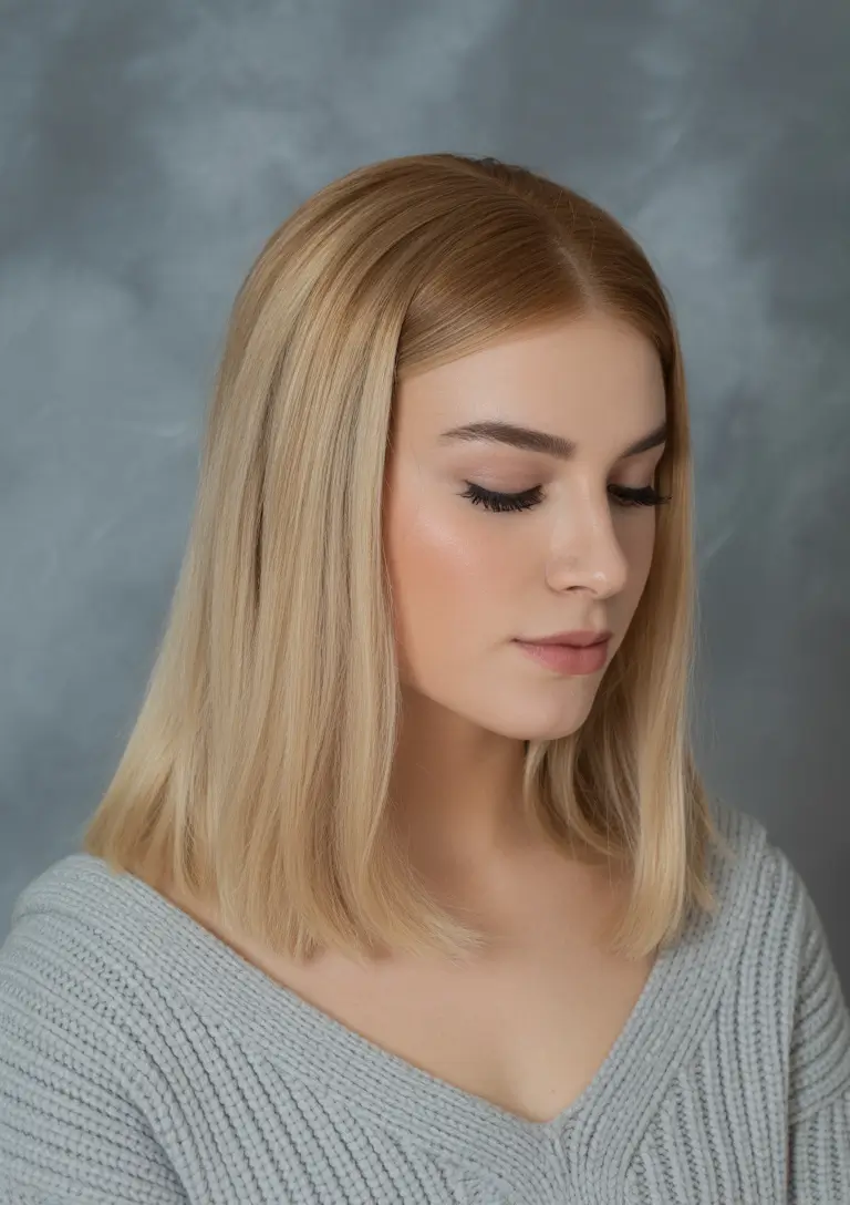 Fall and Winter Haircuts Ideas 2025 / 2026: Short, Medium & Long Inspo for Women