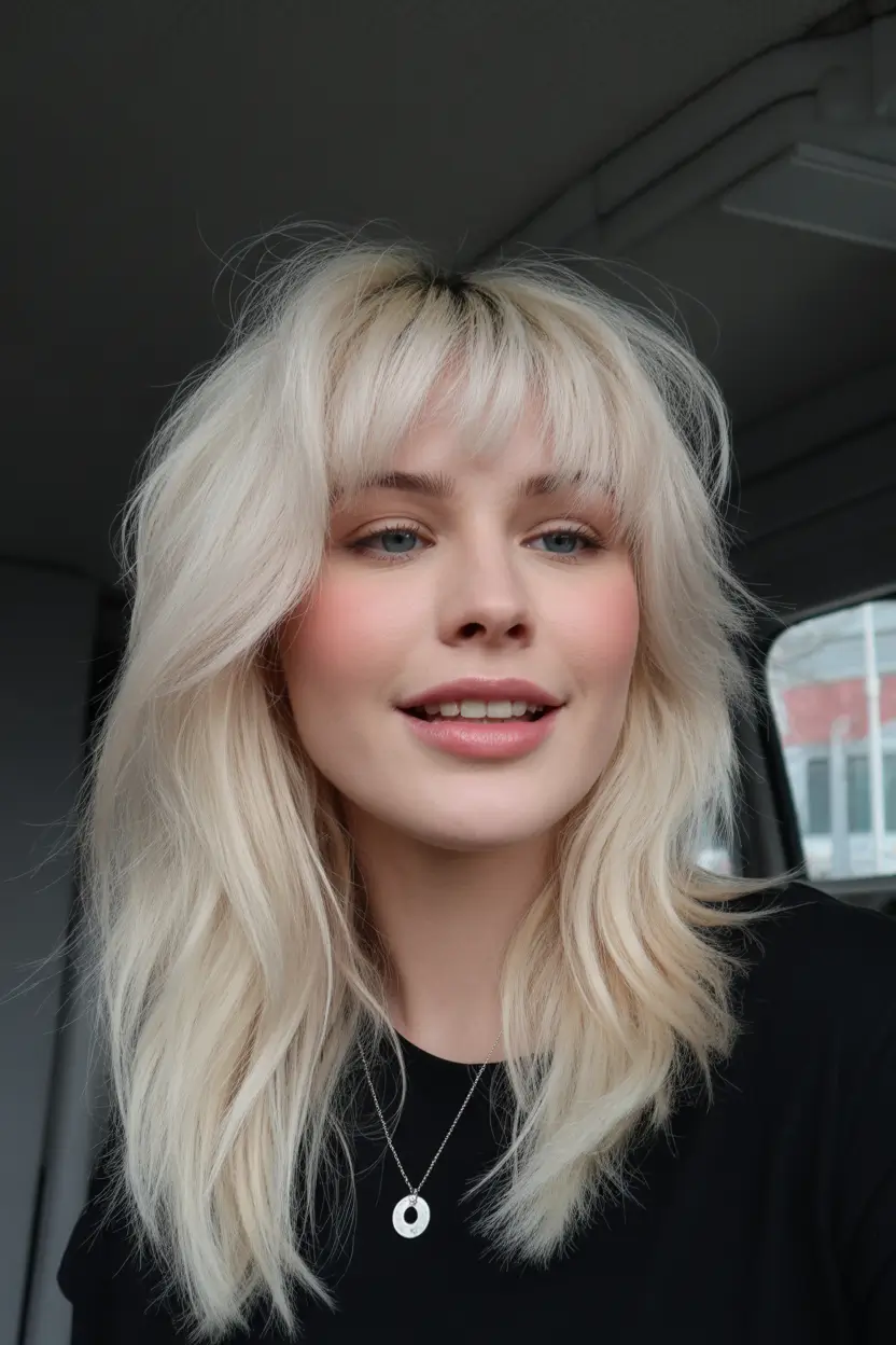 Fall and Winter Haircuts Ideas 2025 / 2026: Short, Medium & Long Inspo for Women