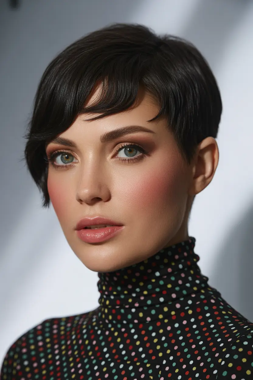 Fall and Winter Haircuts Ideas 2025 / 2026: Short, Medium & Long Inspo for Women