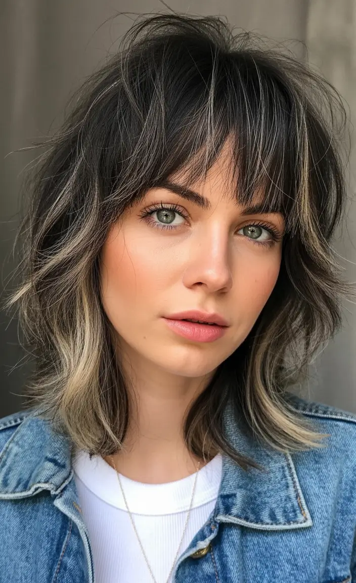 Fall and Winter Haircuts Ideas 2025 / 2026: Short, Medium & Long Inspo for Women