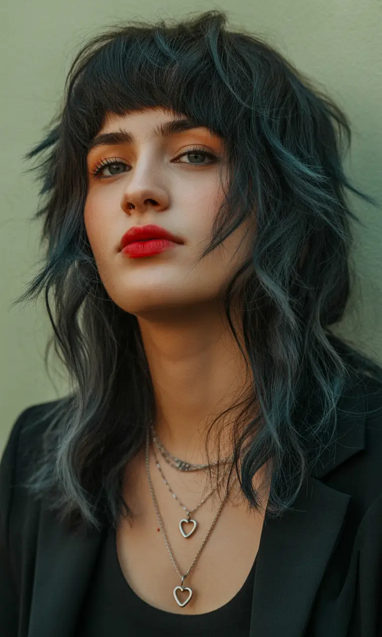 Fall and Winter Haircuts Ideas 2025 / 2026: Short, Medium & Long Inspo for Women