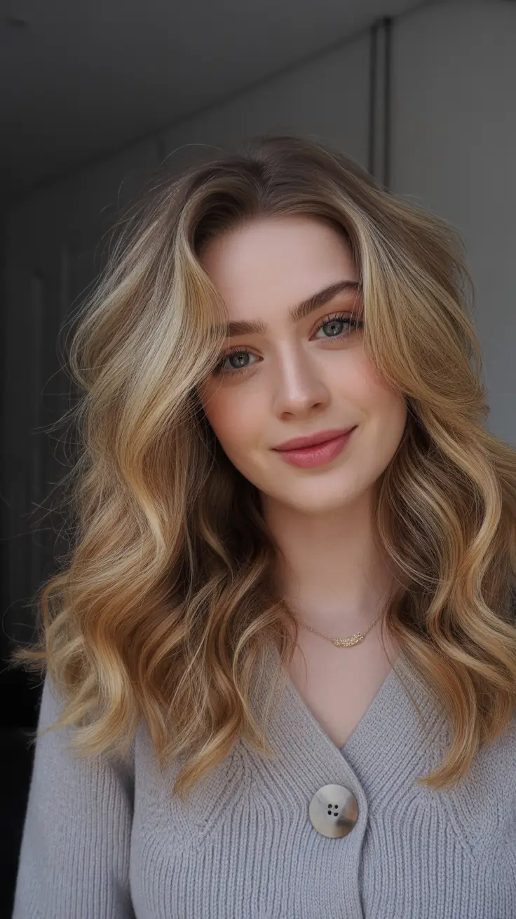 Fall and Winter Haircuts Ideas 2025 / 2026: Short, Medium & Long Inspo for Women