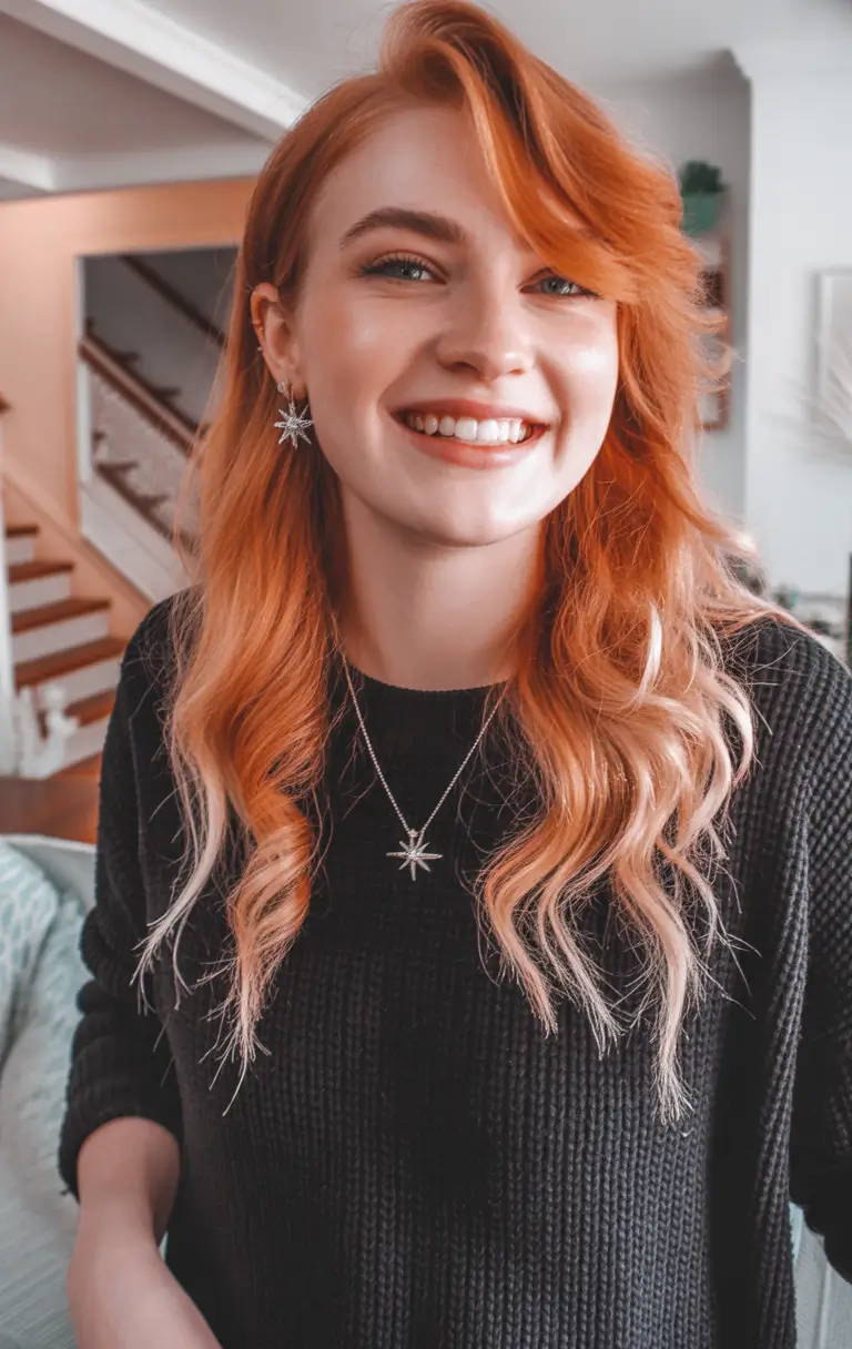 Fall and Winter Haircuts Ideas 2025 / 2026: Short, Medium & Long Inspo for Women