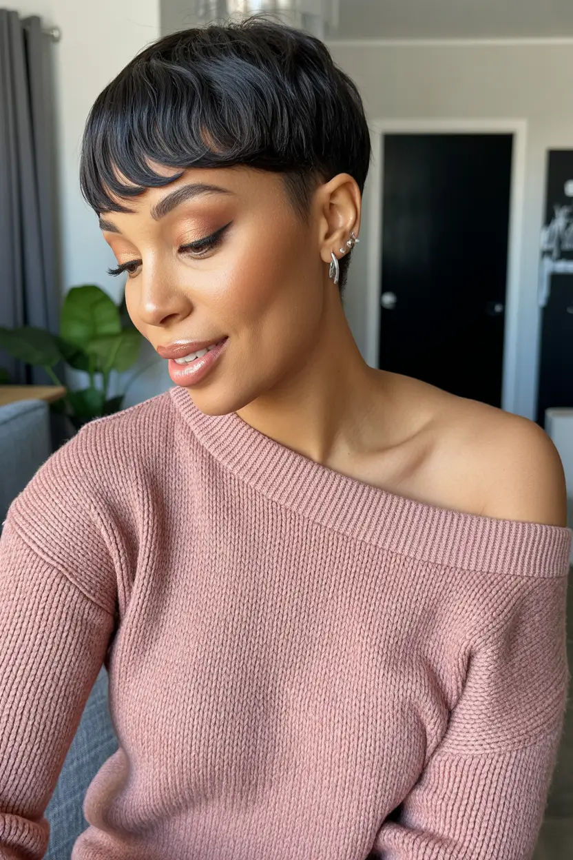 Fall and Winter Haircuts Ideas 2025 / 2026: Short, Medium & Long Inspo for Women
