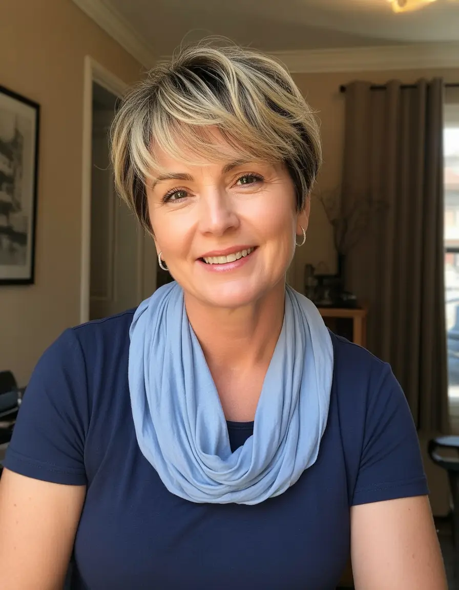 Fall and Winter Haircuts Ideas 2025 / 2026: Short, Medium & Long Inspo for Women