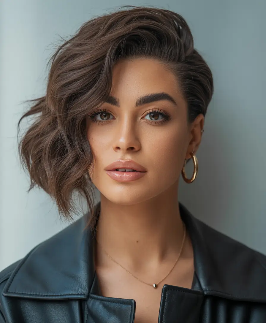 Fall and Winter Haircuts Ideas 2025 / 2026: Short, Medium & Long Inspo for Women