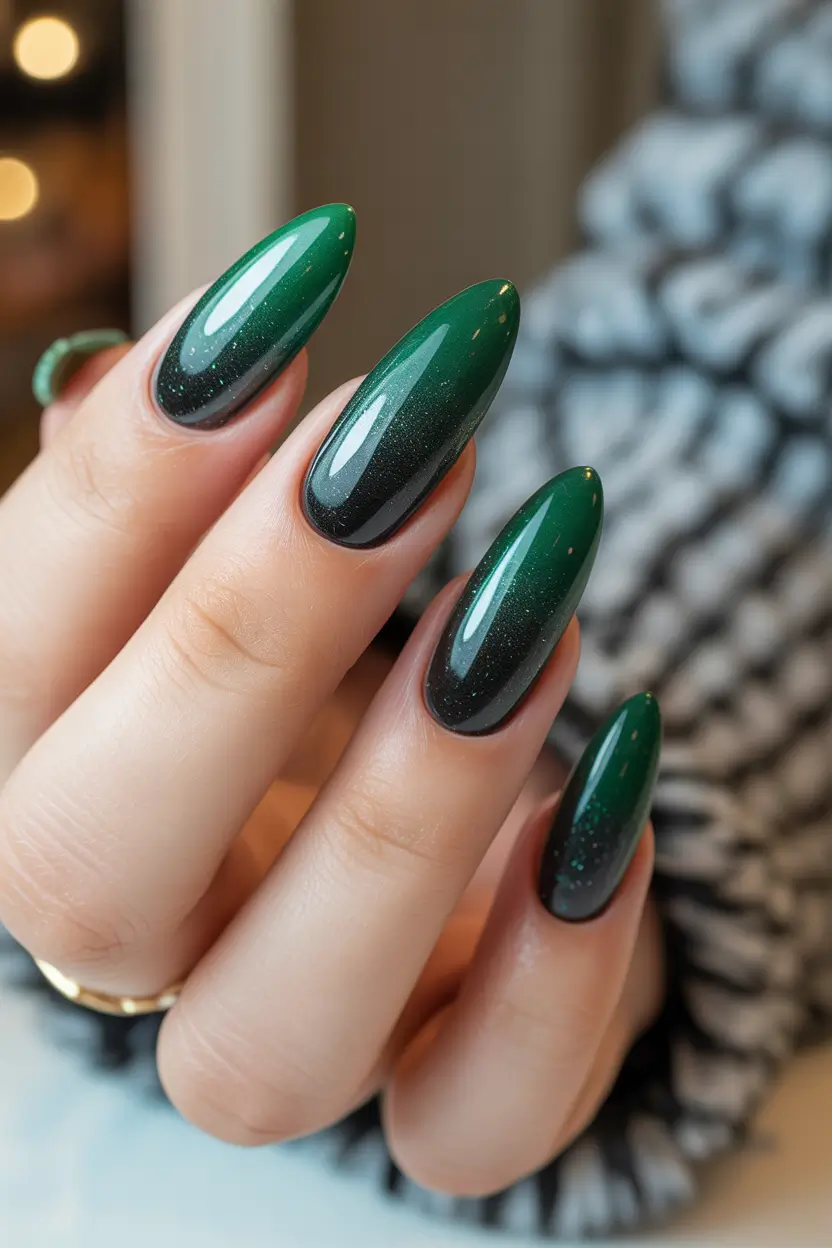 Fall Nail Design for October 2025: Trendy and Inspiring Halloween Colors