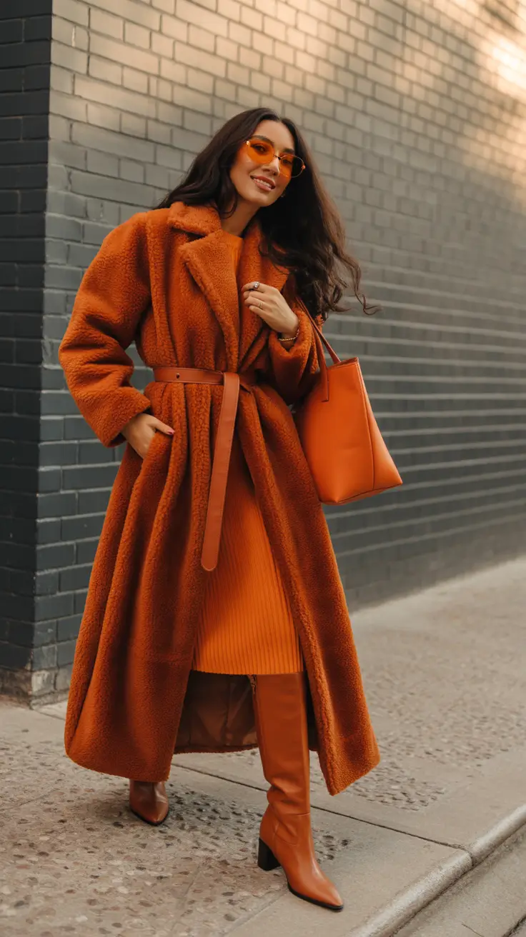 Fashion Inspo for Winter 2025–2026: Classy & Casual Outfits for Women
