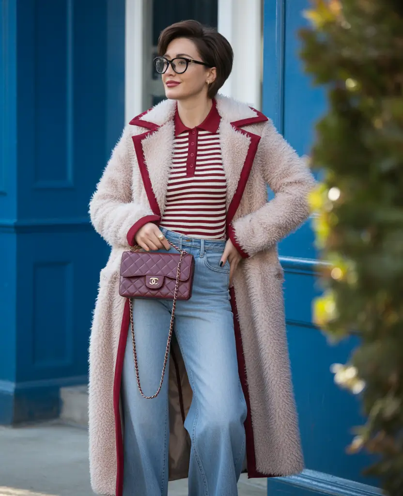 Fashion Inspo for Winter 2025–2026: Classy & Casual Outfits for Women