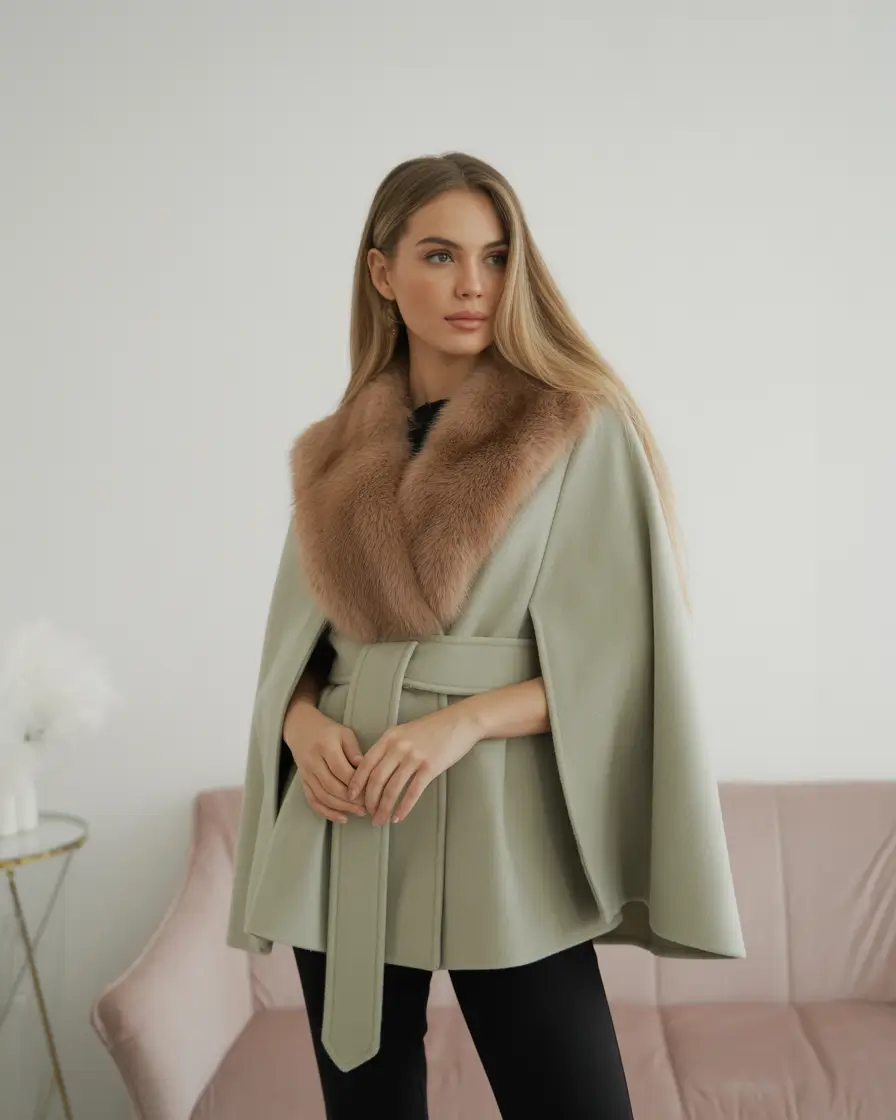 Fashion Inspo for Winter 2025–2026: Classy & Casual Outfits for Women