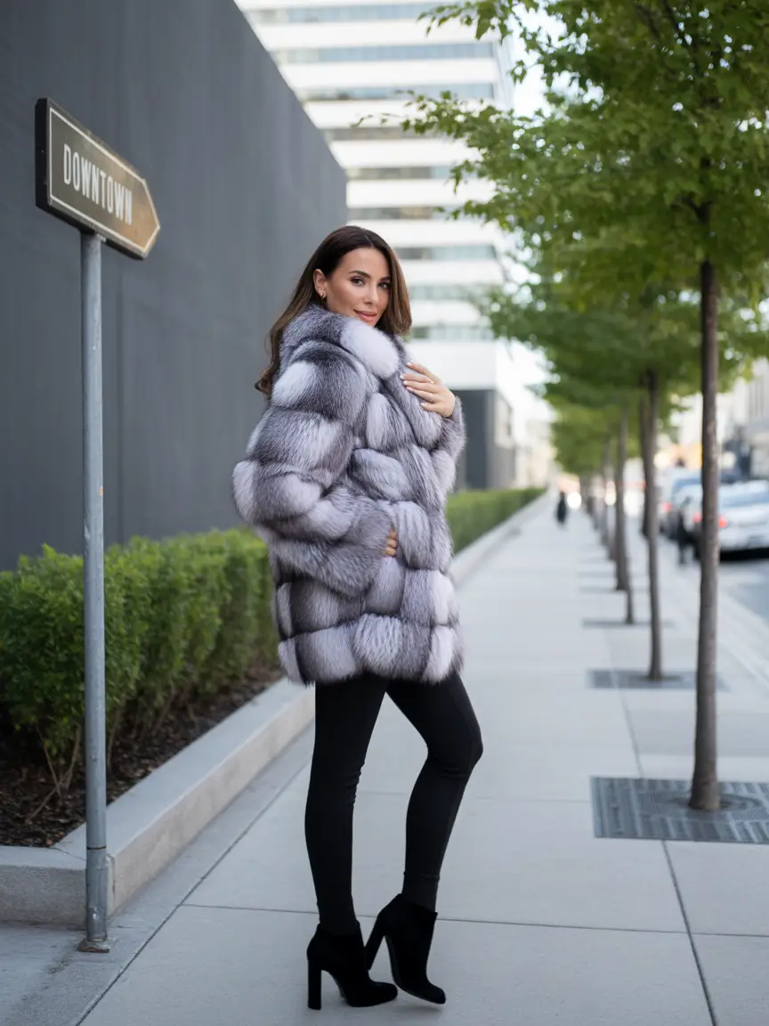 Fashion Inspo for Winter 2025–2026: Classy & Casual Outfits for Women