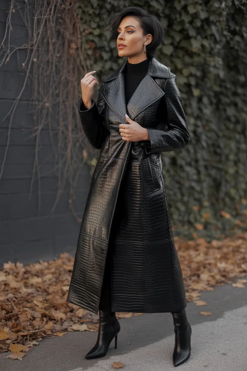 Fashion Inspo for Winter 2025–2026: Classy & Casual Outfits for Women