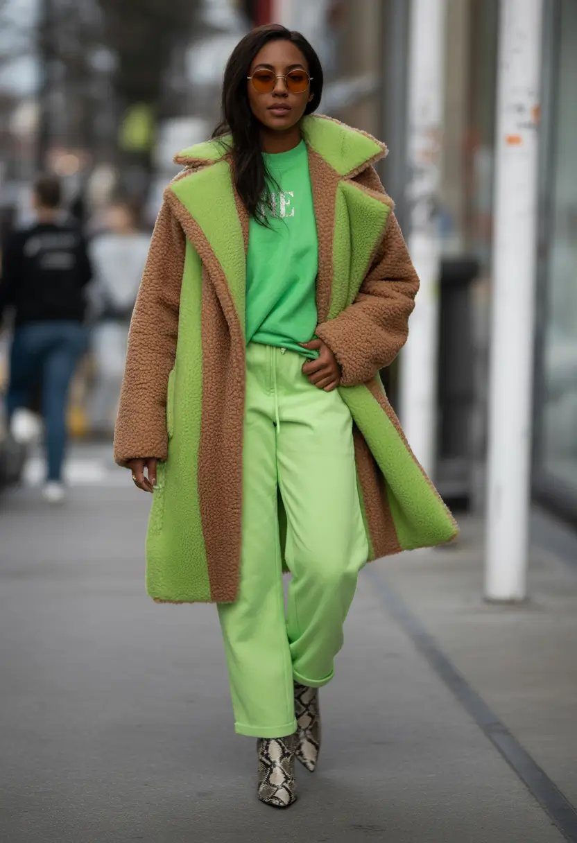 Fashion Inspo for Winter 2025–2026: Classy & Casual Outfits for Women