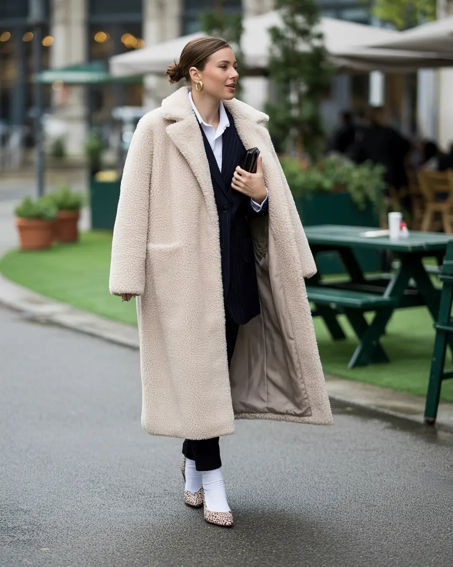 Fashion Inspo for Winter 2025–2026: Classy & Casual Outfits for Women
