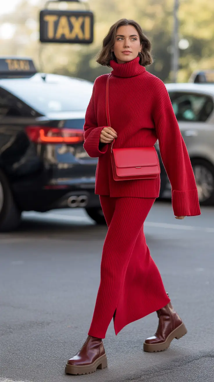 Fashion Inspo for Winter 2025–2026: Classy & Casual Outfits for Women