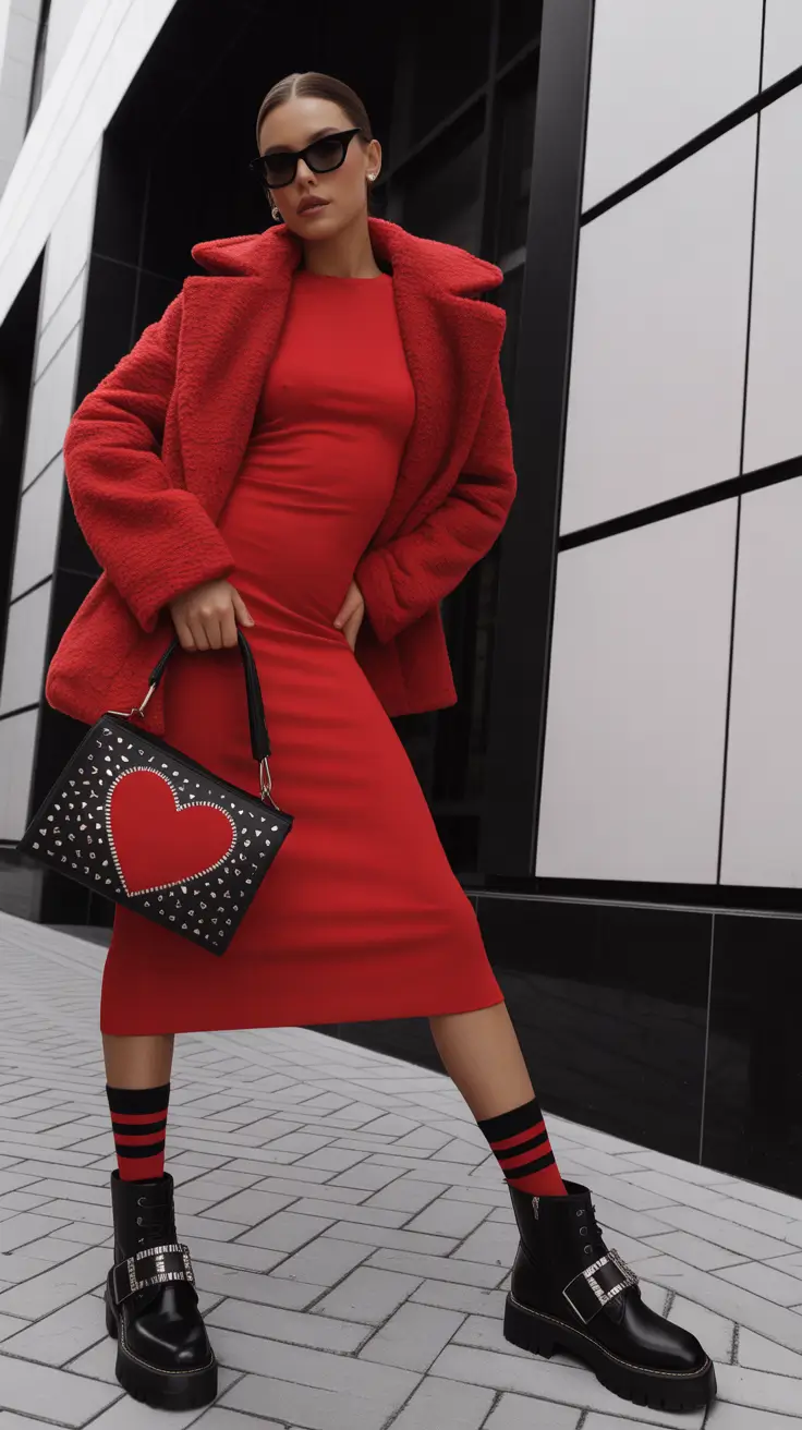 Fashion Inspo for Winter 2025–2026: Classy & Casual Outfits for Women