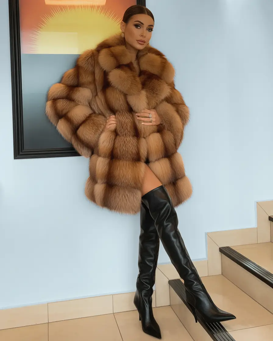 Fashion Inspo for Winter 2025–2026: Classy & Casual Outfits for Women