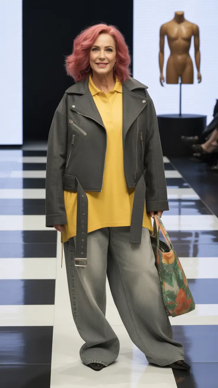 Modern Winter Outfits 2025/2026 Preppy Energy