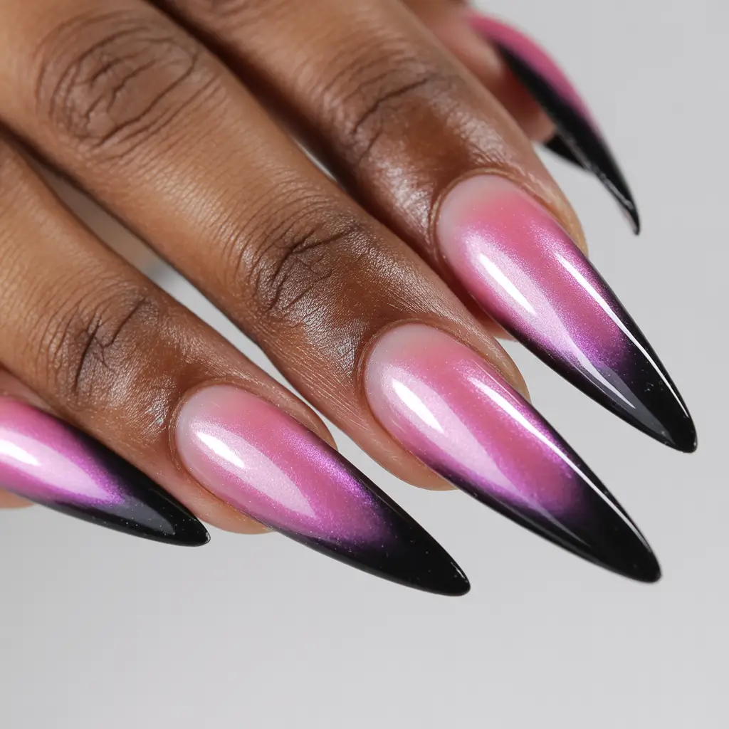 Stylish Fall & Winter Nails 2025–2026: Inspiring Ideas & Trends