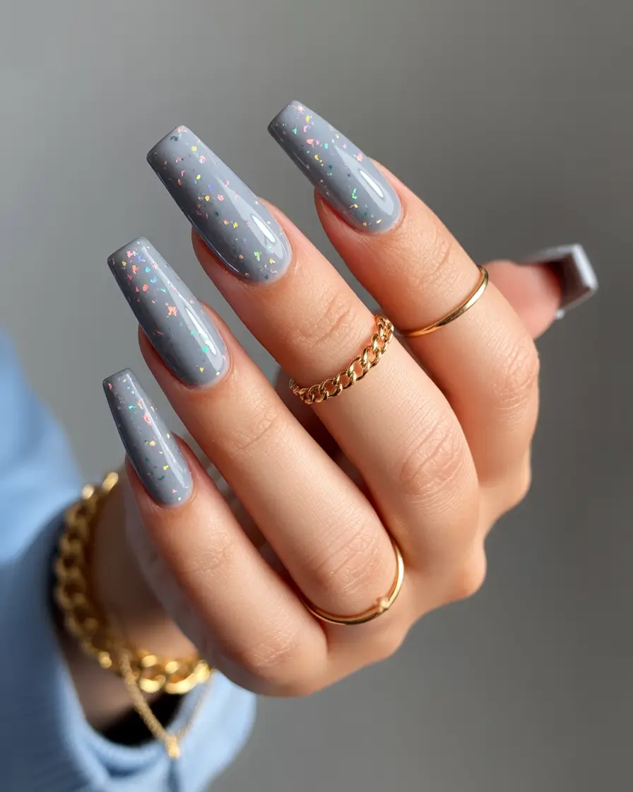 Stylish Fall & Winter Nails 2025–2026: Inspiring Ideas & Trends