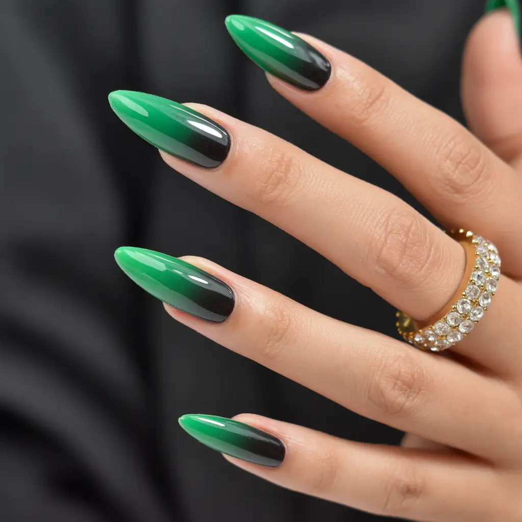 Stylish Fall & Winter Nails 2025–2026: Inspiring Ideas & Trends