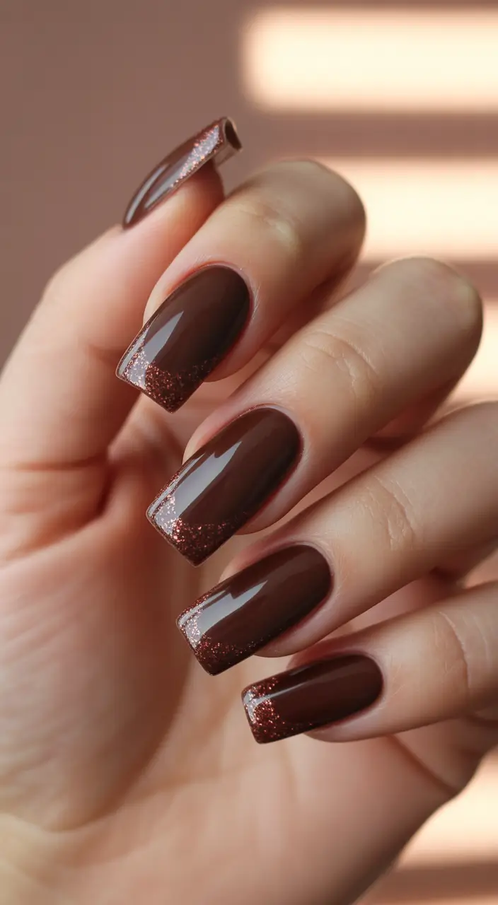 Stylish Fall & Winter Nails 2025–2026: Inspiring Ideas & Trends