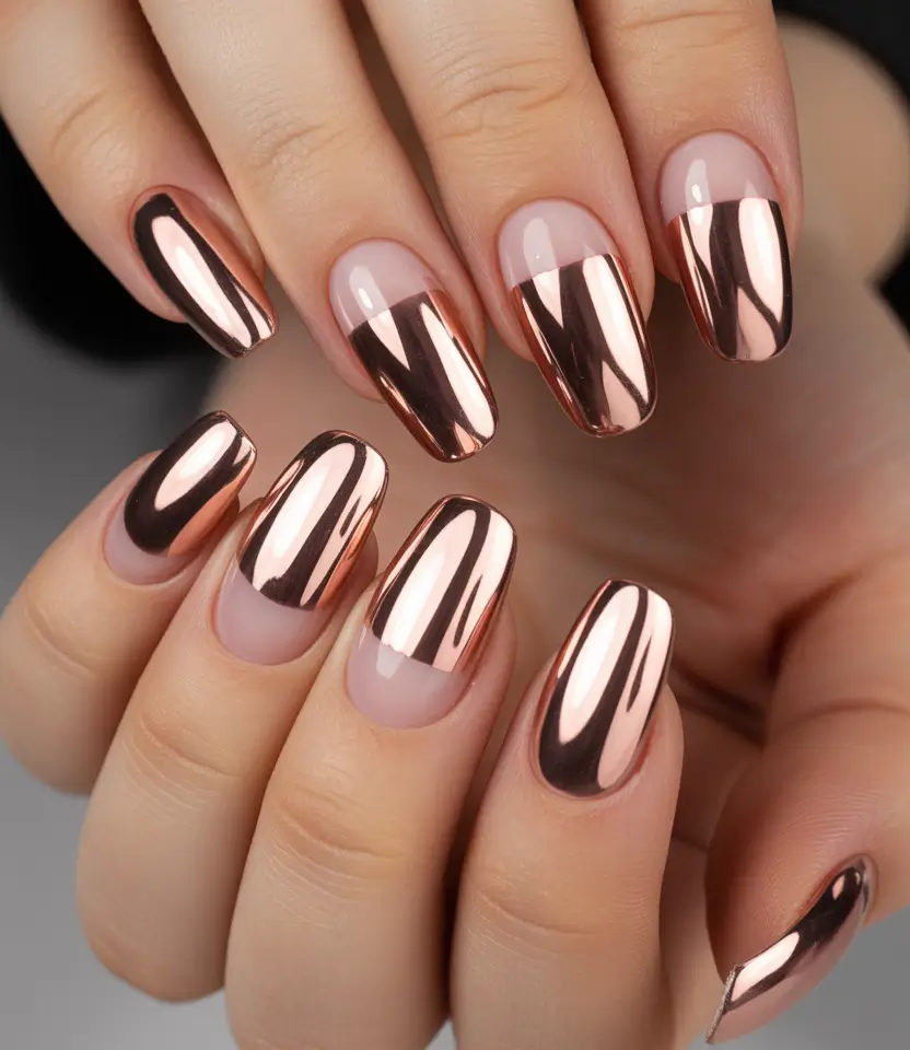 Stylish Fall & Winter Nails 2025–2026: Inspiring Ideas & Trends