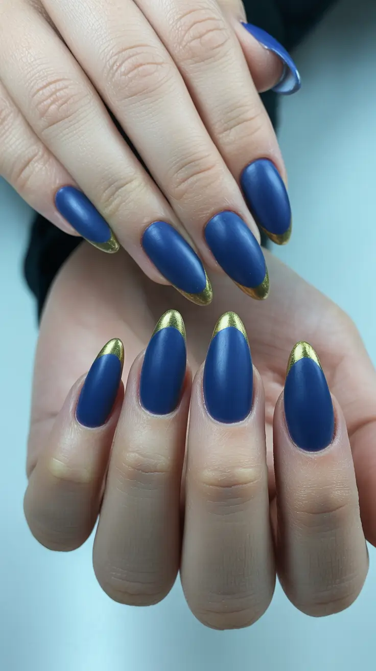 Stylish Fall & Winter Nails 2025–2026: Inspiring Ideas & Trends