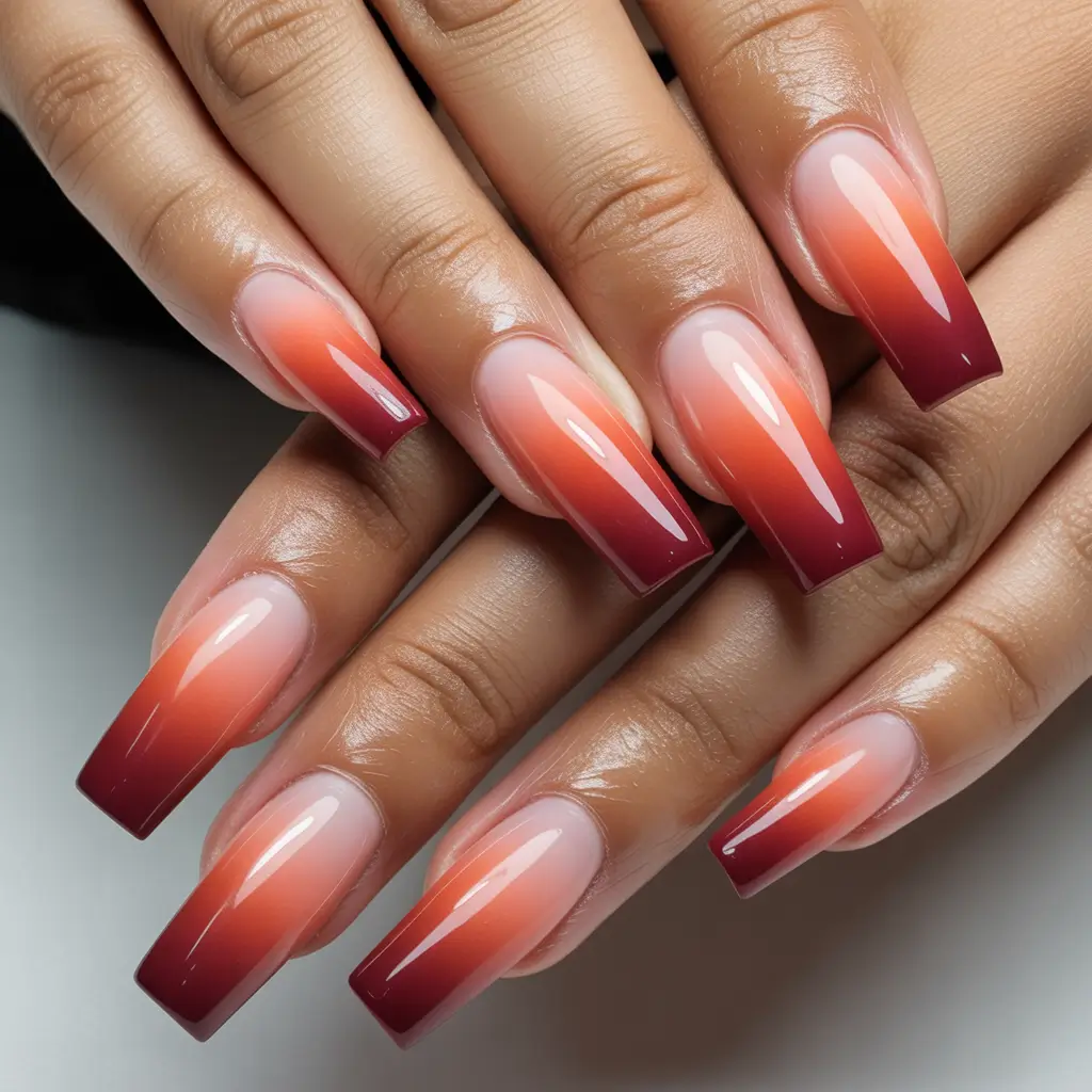 Stylish Fall & Winter Nails 2025–2026: Inspiring Ideas & Trends