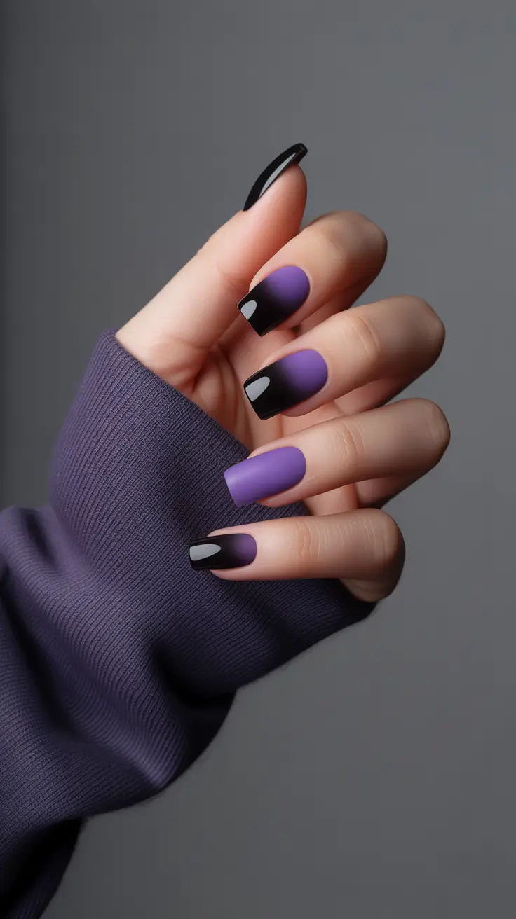Stylish Fall & Winter Nails 2025–2026: Inspiring Ideas & Trends