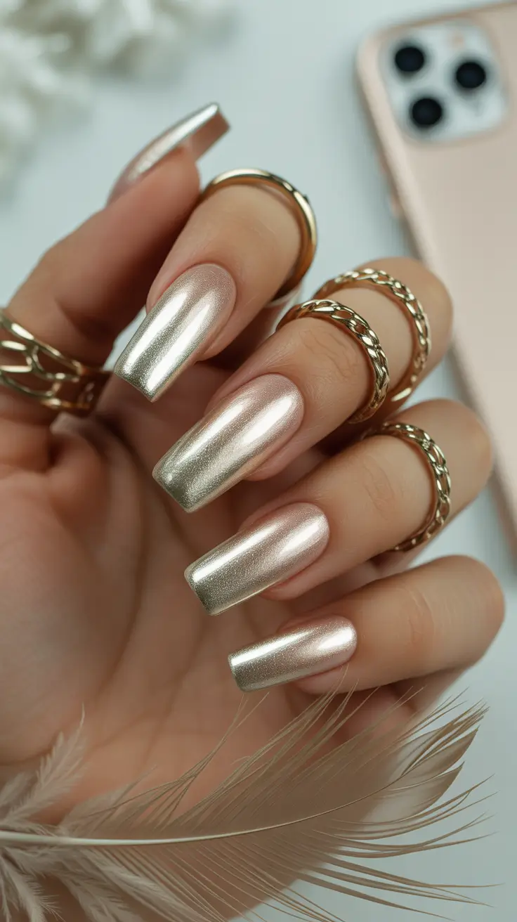 Stylish Fall & Winter Nails 2025–2026: Inspiring Ideas & Trends