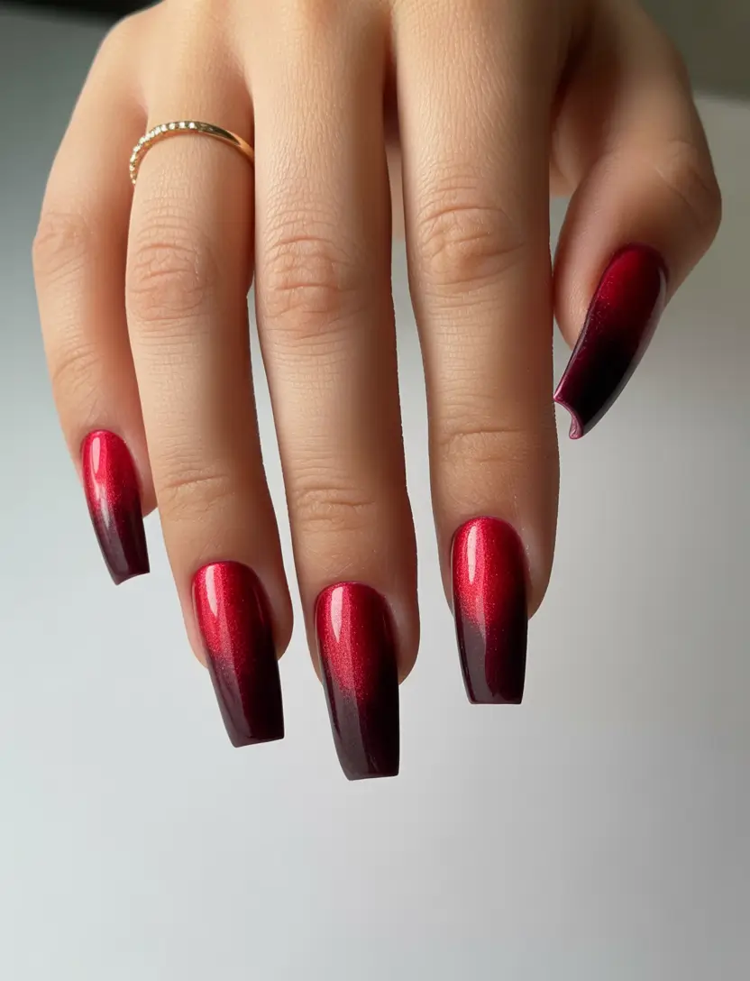 Stylish Fall & Winter Nails 2025–2026: Inspiring Ideas & Trends