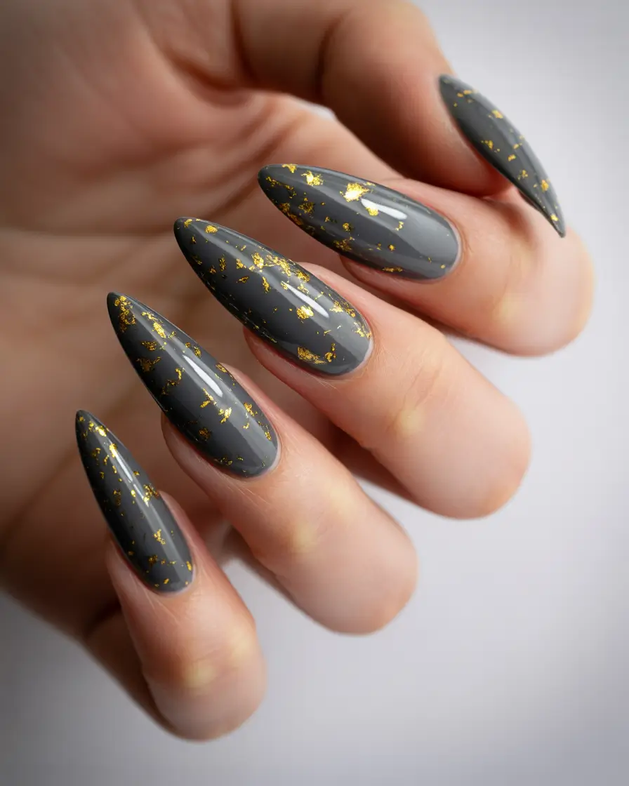 Stylish Fall & Winter Nails 2025–2026: Inspiring Ideas & Trends