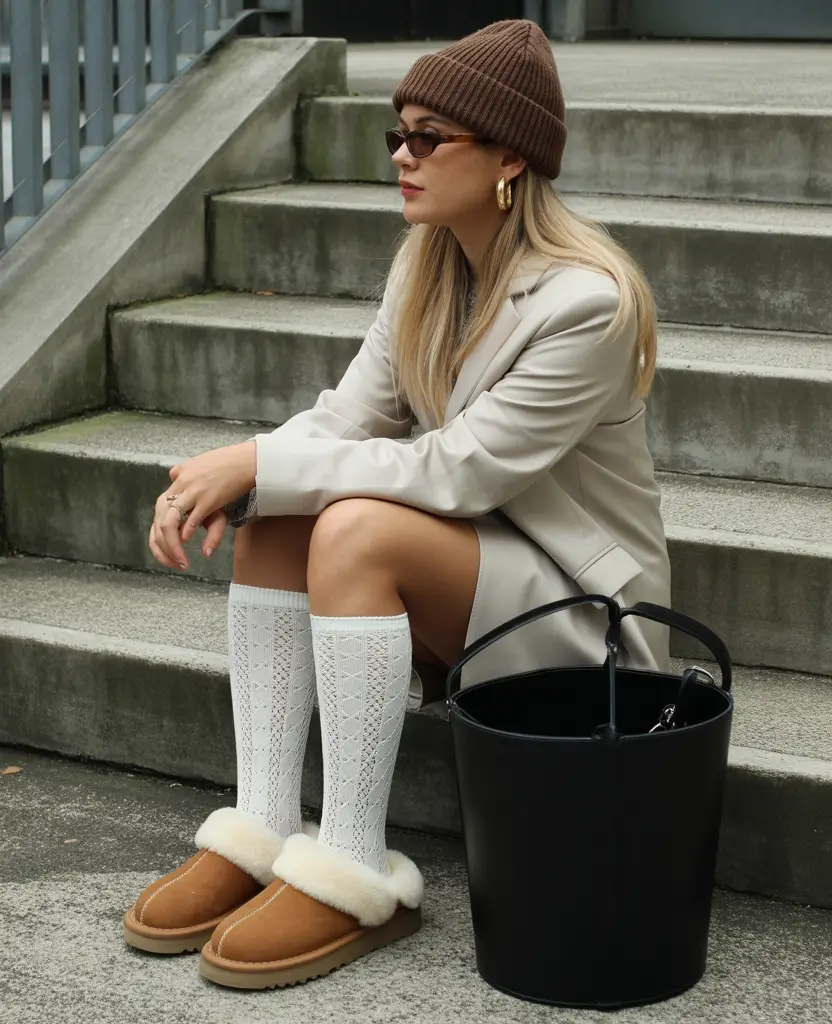 Uggs Outfit for Winter 2025/2026: Cozy & Stylish Ideas