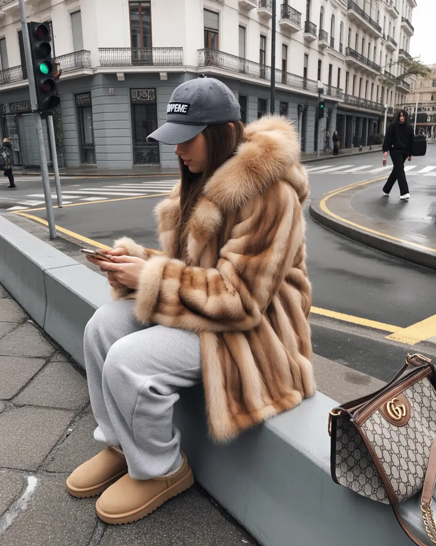 Uggs Outfit for Winter 2025/2026: Cozy & Stylish Ideas