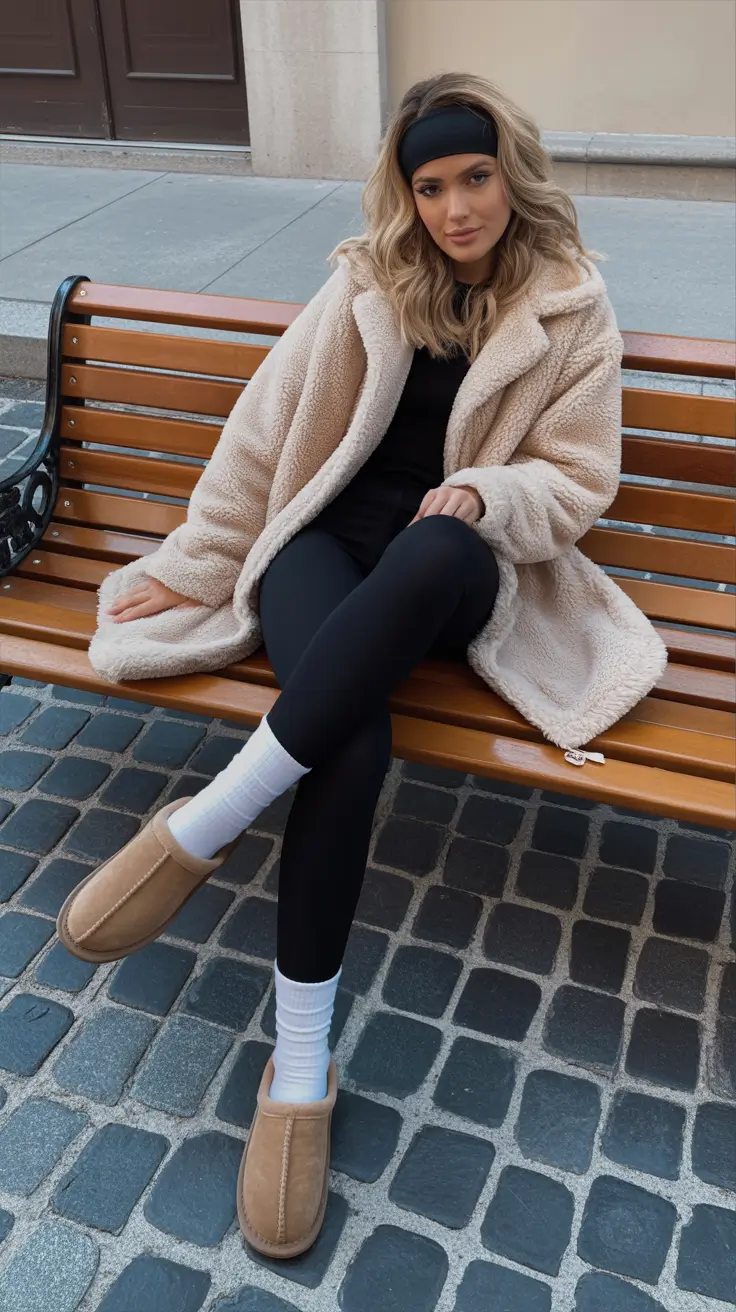 Uggs Outfit for Winter 2025/2026: Cozy & Stylish Ideas