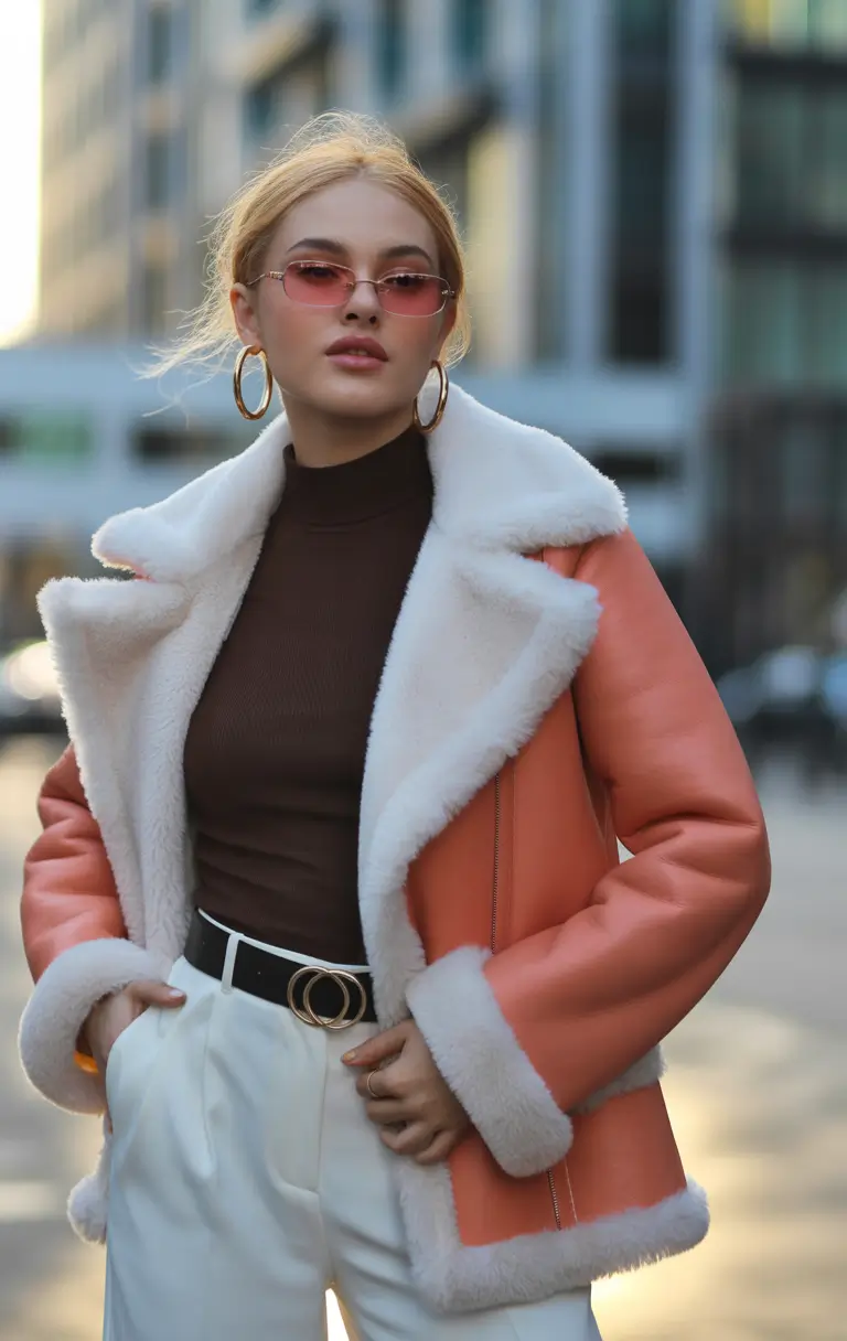 Winter 2025–2026 Classy Outfits for Women: Chic Elegant Styles to Try