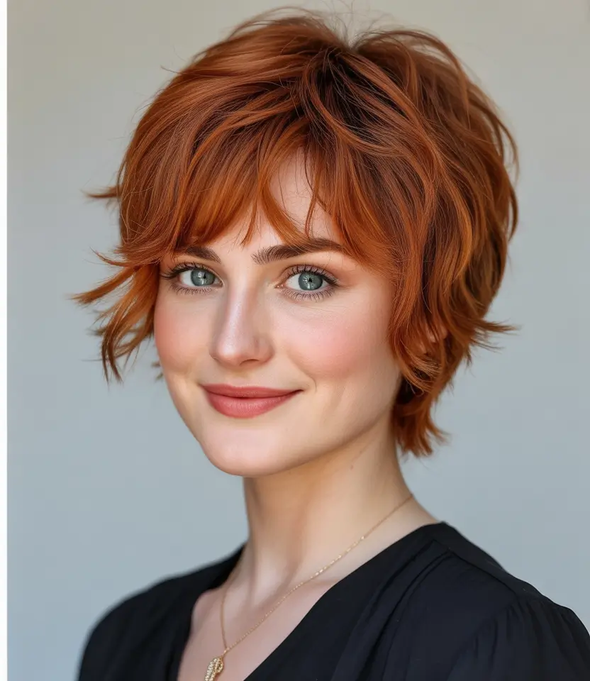 Winter Haircuts 2025–2026: Trending Hairstyles and Fresh Ideas