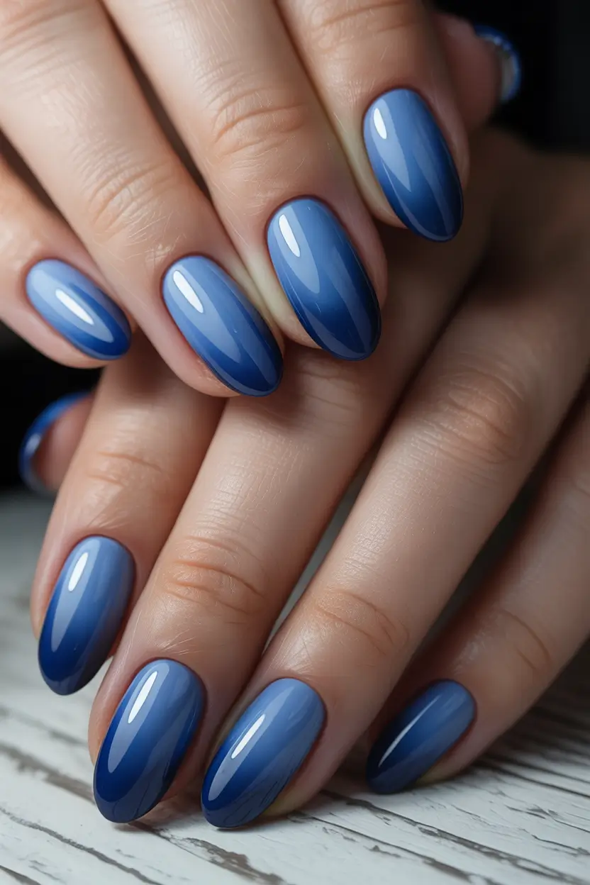 Gel Indigo Whisper